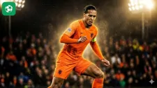 Virgil van Dijk – Thủ Lĩnh Hàng Thủ Hàng Đầu Của Đội Liverpool