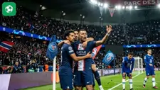 PSG hủy diệt Chelsea 5-2, chạm một tay vào vé tứ kết Champions League