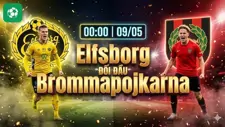 Nhận định bóng đá Elfsborg vs Brommapojkarna, 00h00 9/5