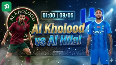 Nhận định bóng đá Al Kholood vs Al Hilal, 01h00 ngày 9/5