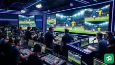 World Cup 2026 Chiếu Kênh Nào Cập Nhật Thông Tin Phát Sóng
