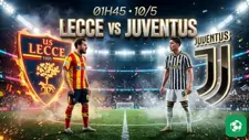 Nhận định bóng đá Lecce vs Juventus, 01h45 ngày 10/5
