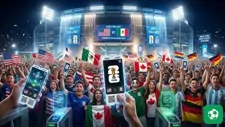 Vé World Cup 2026 Thông Tin Mua Vé Và Kinh Nghiệm Săn Vé Hot