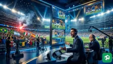 Trực Tiếp World Cup 2026 Bùng Nổ Cảm Xúc Đại Tiệc Bóng Đá