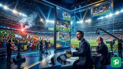 Trực Tiếp World Cup 2026 Bùng Nổ Cảm Xúc Đại Tiệc Bóng Đá