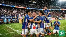 U17 Nhật Bản vô địch nghẹt thở: Đánh bại U17 Trung Quốc 3-2 để lần thứ 5 xưng vương châu Á
