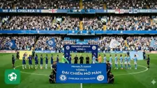 Ngoại hạng Anh dậy sóng: Lộ diện lịch thi đấu vòng 1, đại chiến Chelsea vs Man City ngay mở màn.