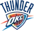Oklahoma City Thunder