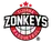 Zonkeys de Tijuana