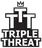 Triple Threat W