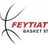 Feytiat W