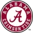 Alabama W