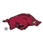 Arkansas Razorbacks W