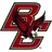 Boston College W