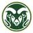 Colorado State W