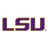 LSU Tigers W