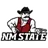 New Mexico State W