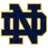 Notre Dame W
