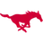 SMU Mustangs W