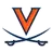 Virginia Cavaliers W