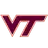 Virginia Tech W