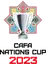CAFA Nations Cup