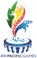 Pacific Games