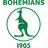 Bohemians 1905 II