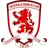 Middlesbrough U18