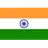 India W