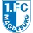 1. FC Magdeburg