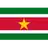 Suriname W