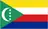 Comoros W
