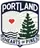 Portland Hearts of Pine
