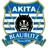Blaublitz Akita