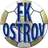 Ostrov