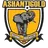 Ashanti Gold