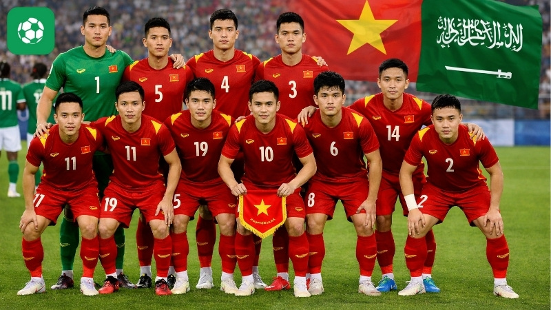 U23 Việt Nam chốt đội hình tối ưu cho trận đại chiến với U23 Saudi Arabia