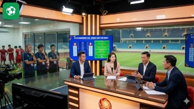 Chuyên gia đánh giá U23 Việt Nam trưởng thành sau vòng bảng U23 châu Á 2026