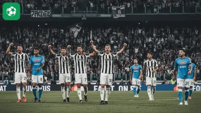 Bóng đá Serie A: Juventus giành chiến thắng 3-1 trước Napoli sau trận đấu căng thẳng