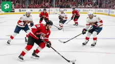 Lịch thi đấu NHL: Carolina Hurricanes đối đầu Florida Panthers vào tối nay