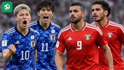 Lịch thi đấu bóng đá hôm nay: U23 Nhật Bản đối đầu U23 Jordan tại VCK U23 châu Á