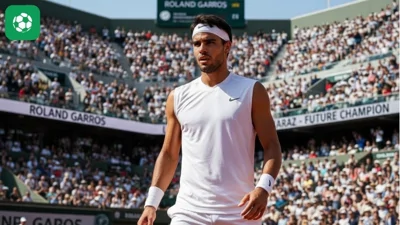 Carlos Alcaraz khẳng định tham vọng Grand Slam sau khi chia tay HLV Juan Carlos Ferrero