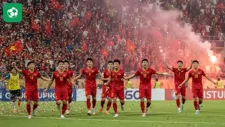 U23 Việt Nam rực rỡ giành vé vào bán kết U23 châu Á 2026 sau trận thắng U23 UAE