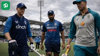 Cricket thế giới đối mặt bất ổn trước thềm World Cup T20 2026