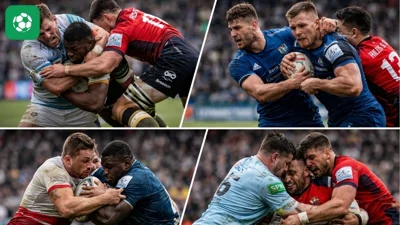 Khủng hoảng lãnh đạo lan rộng ở Rugby, Cricket và Netball quốc tế