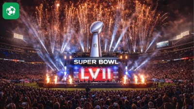 Super Bowl LX xác nhận màn trình diễn khai mạc hoành tráng
