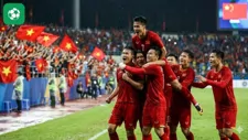 U23 Việt Nam vào bán kết U23 châu Á 2026, sẵn sàng đại chiến Trung Quốc