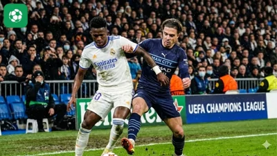 Champions League rạng sáng 22/1: Ông lớn gặp khó