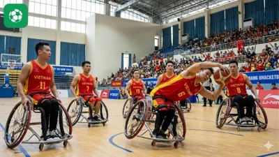 ASEAN Para Games 13: Đoàn thể thao Việt Nam tăng tốc trong ngày thi đấu thứ hai